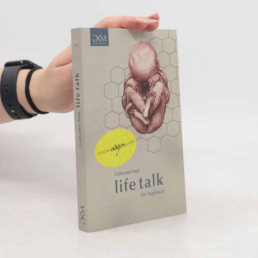 Catharina Paul Life Talk