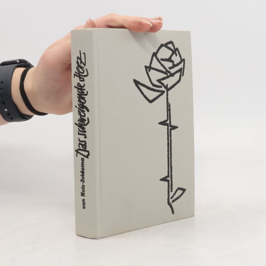 Mari van Nuis-Zuidema Das schweigende Herz