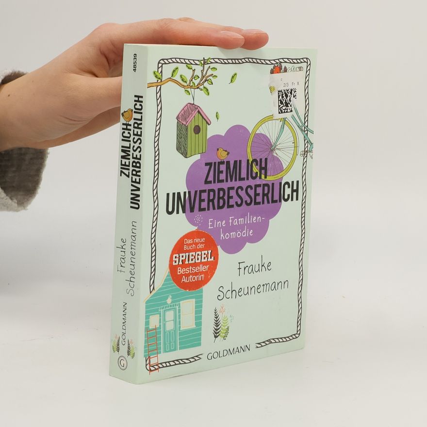 Frauke Scheunemann Ziemlich unverbesserlich