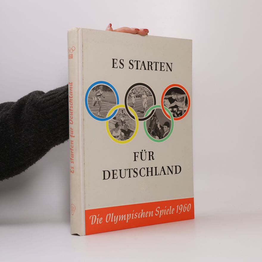 Various authors Es starten für Deutschland