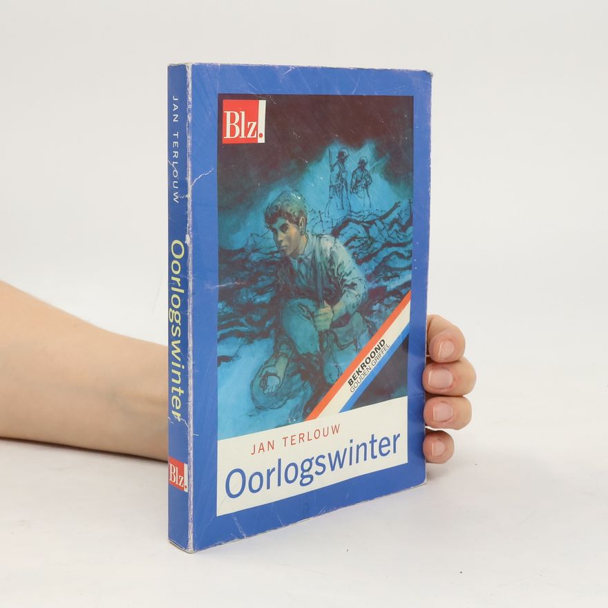 Jan Terlouw Oorlogswinter
