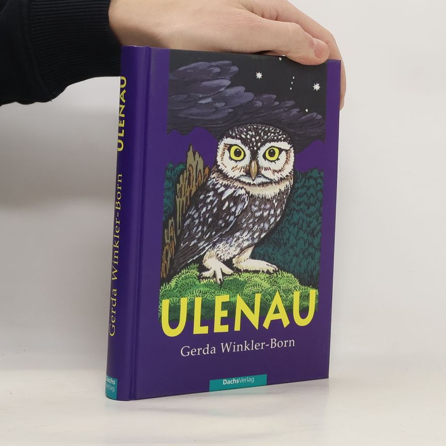 Gerda Winkler-Born Ulenau