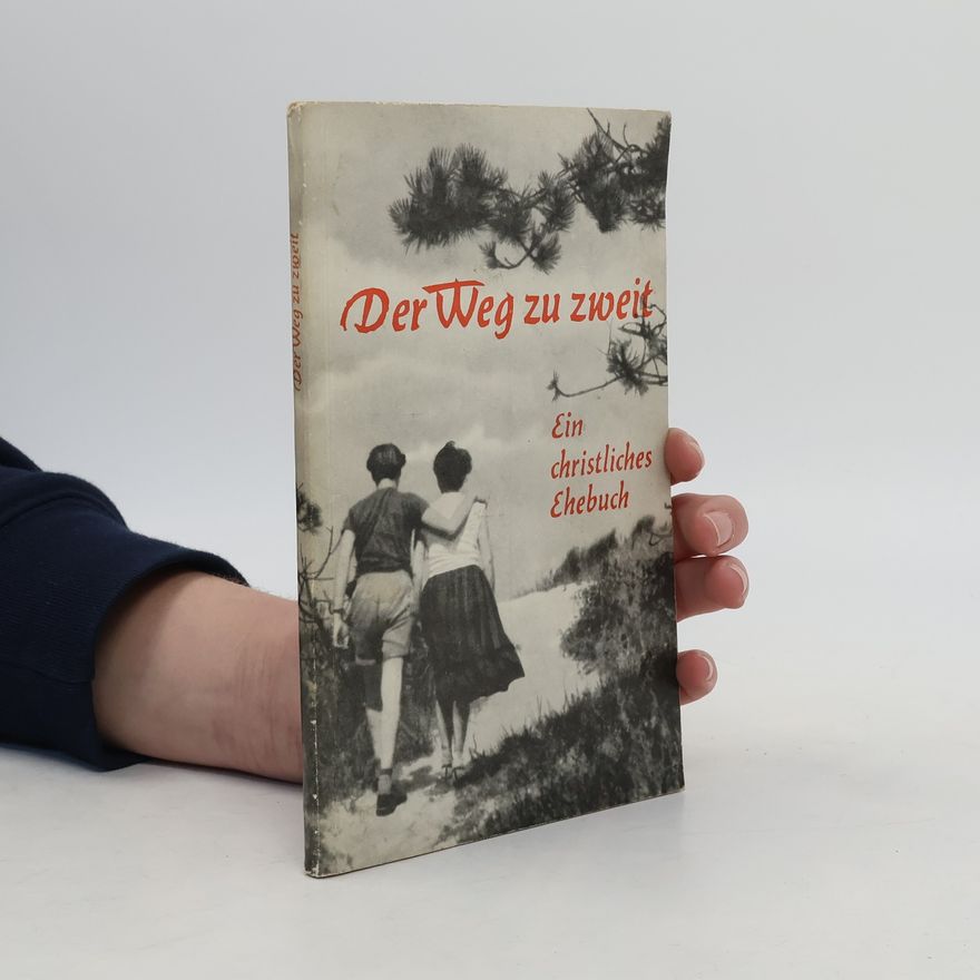 Various authors Der Weg zu zweit