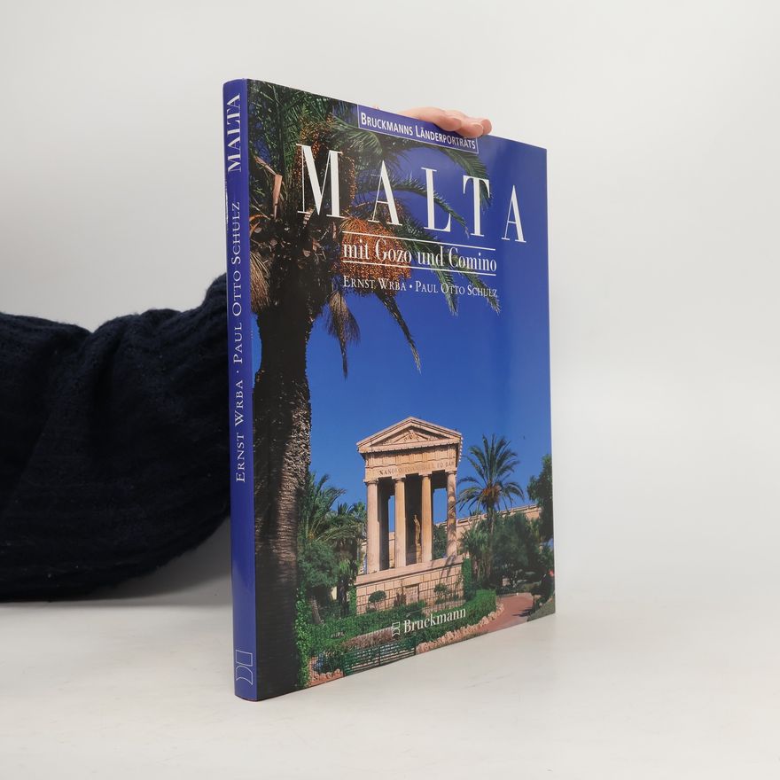 Ernst Wrba Malta