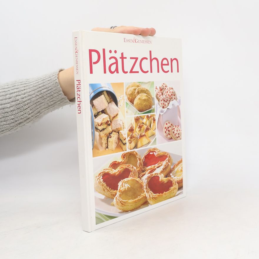 Autorenkollektiv Plätzchen