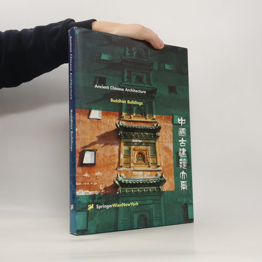 Ran Wei Buddhist Buildings