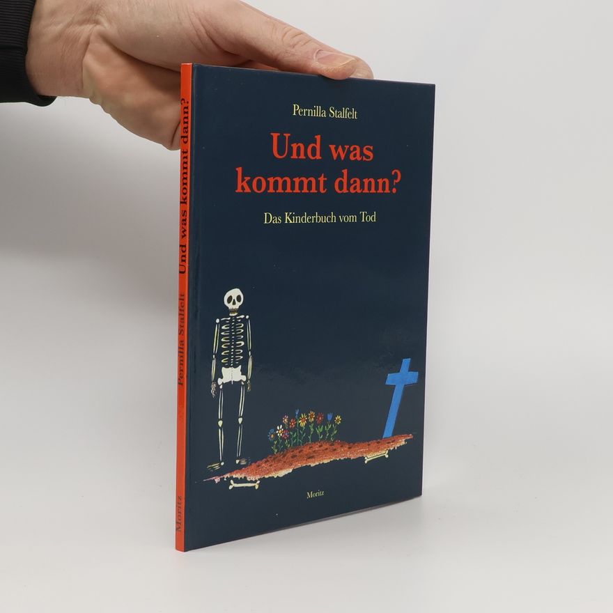 Pernilla Stalfelt Und was kommt dann?