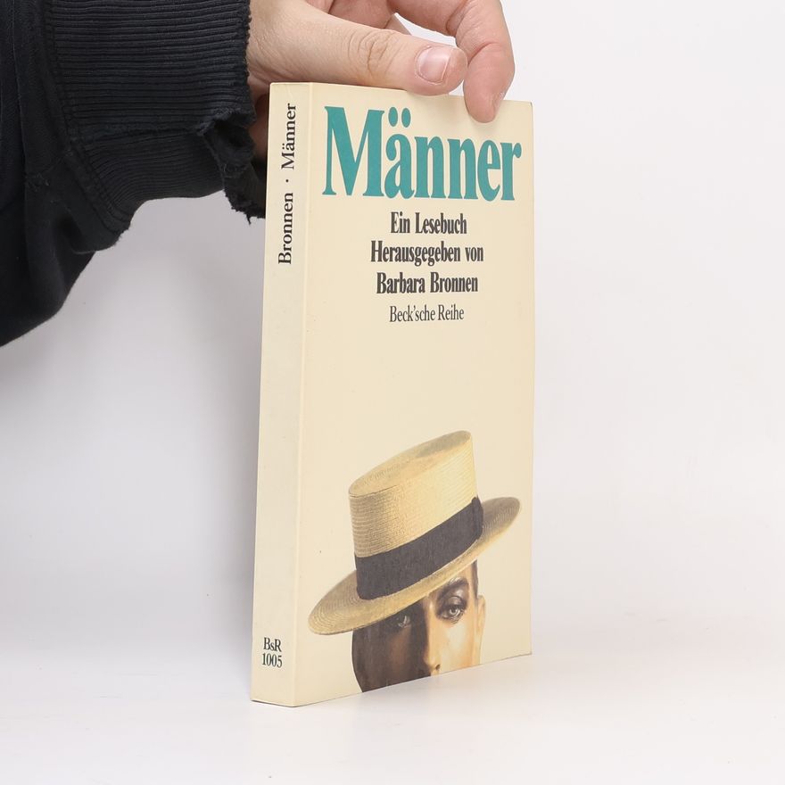 Barbara Grunert Männer