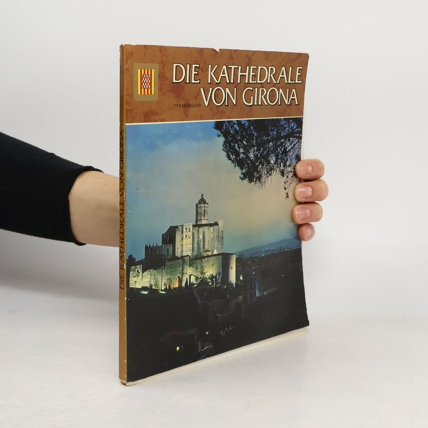 Josep Calzada i Oliveras Die Kathedrale von Girona