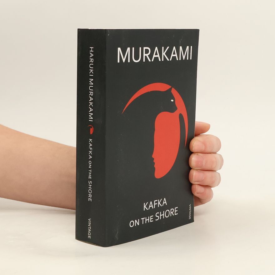 Haruki Murakami Kafka on the Shore