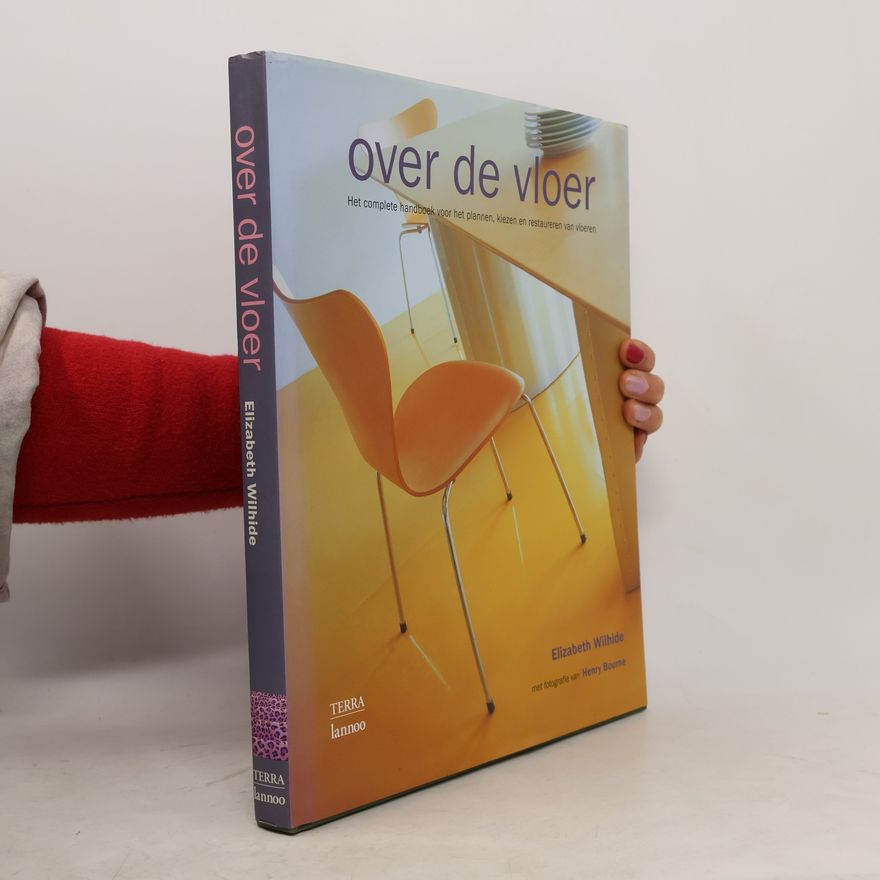 Henry Bourne Over de vloer
