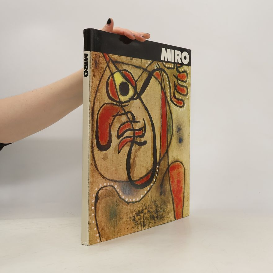 Mario Bucci Joan Miró