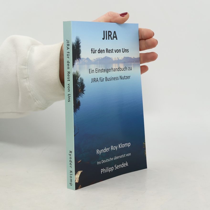 Philipp Sendek JIRA für den Rest von Uns