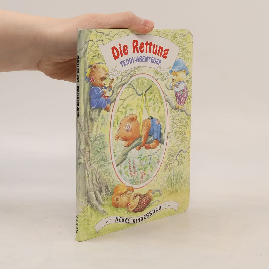 Autorenkollektiv Die Rettung 2