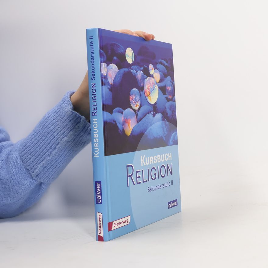 Autorenkollektiv Kursbuch Religion Sekundarstufe II