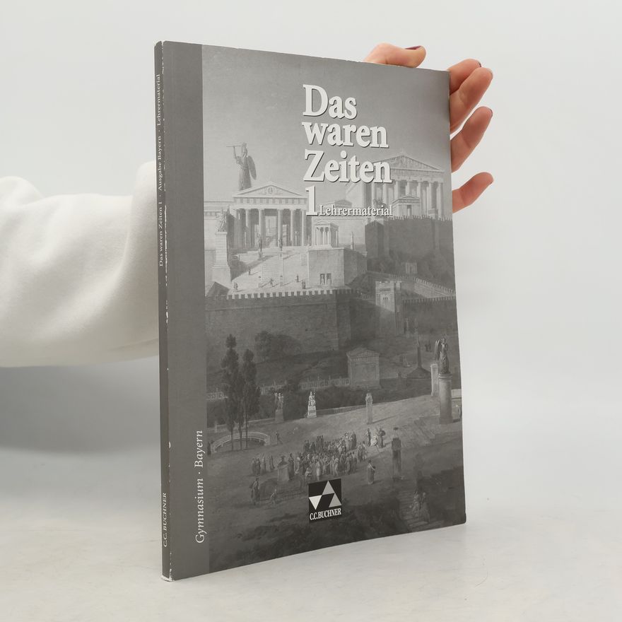 Dieter Focke Das waren Zeiten