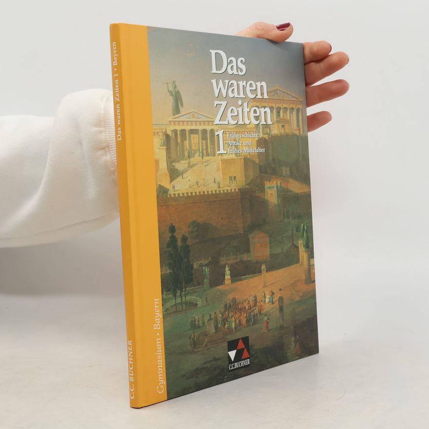 Dieter Focke Das waren Zeiten Gymnasium Bayern - 1: Das waren Zeiten
