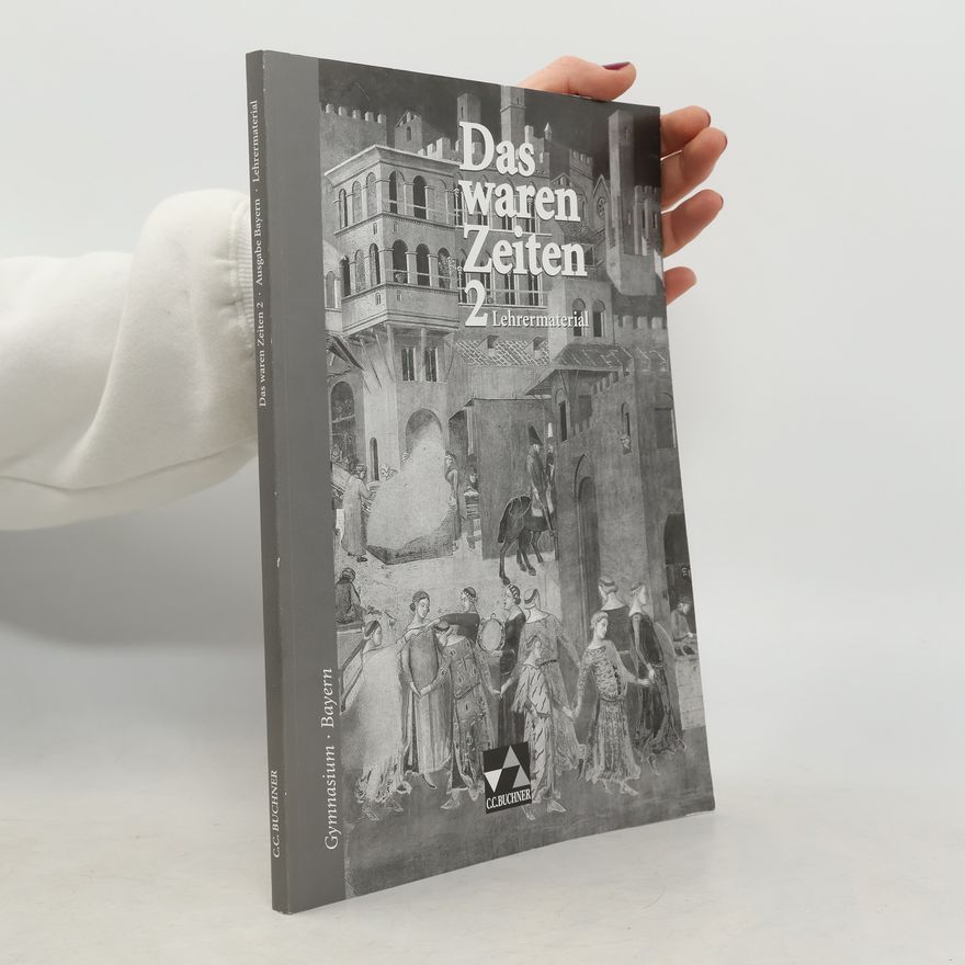 Dieter Focke Das waren Zeiten
