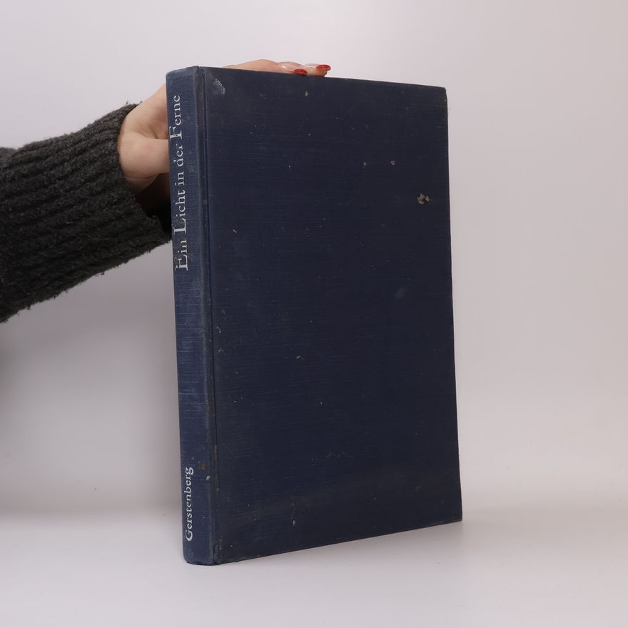 Various authors Ein Licht in der Ferne