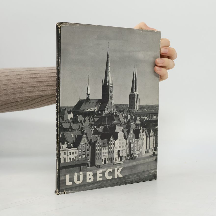 Hans Schröder Lübeck
