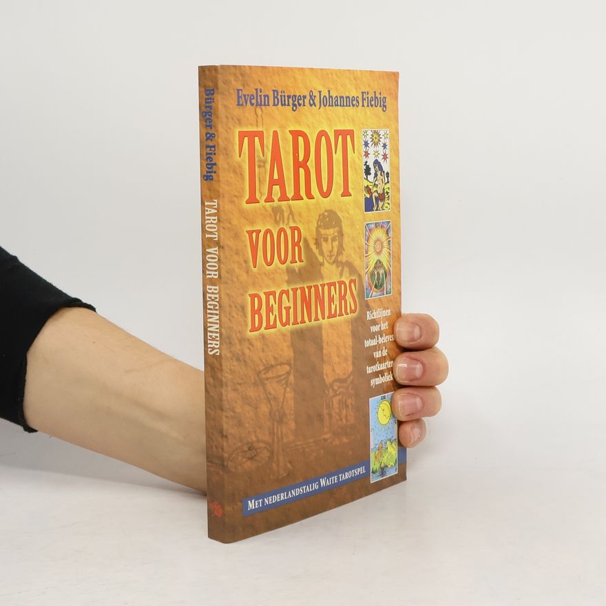 Evelin Bürger Tarot voor beginners