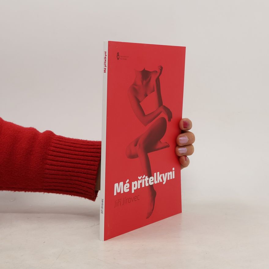 Jiří Jírovec Mé přítelkyni