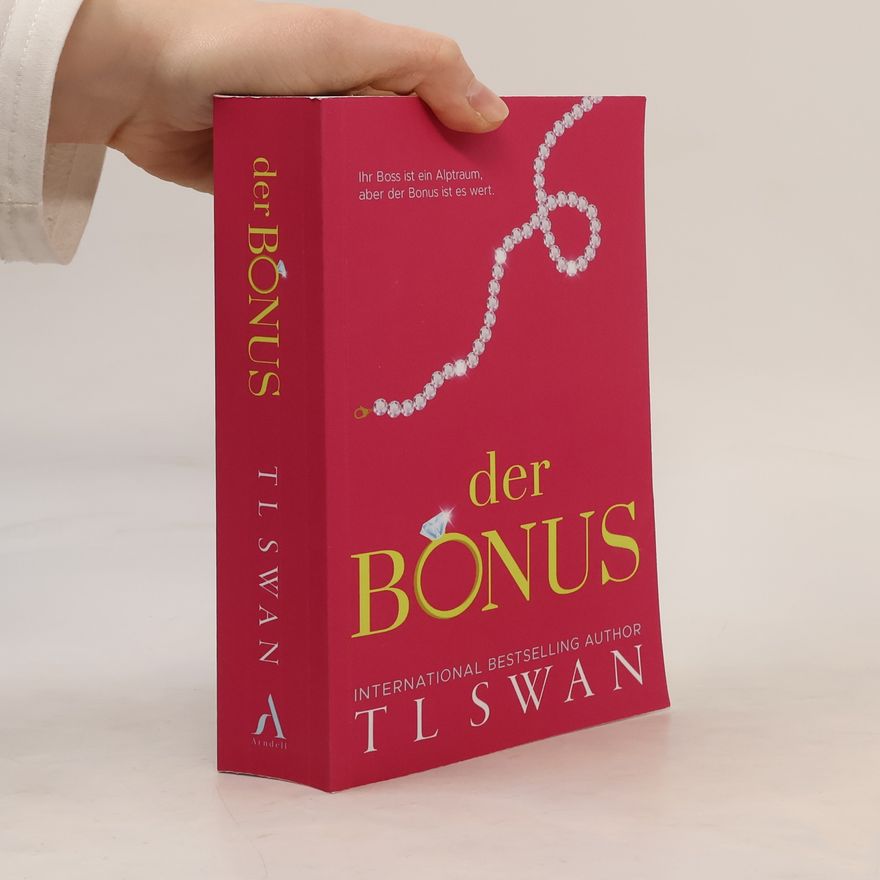 T. L. Swan Der Bonus - The Bonus (German Edition)