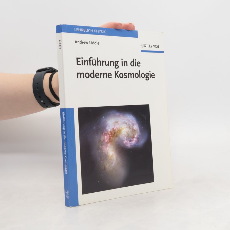 Sybille Otterstein Einführung in die moderne Kosmologie
