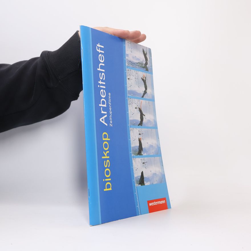 Various authors bioskop Sekundarstufe 1 - Arbeitshefte