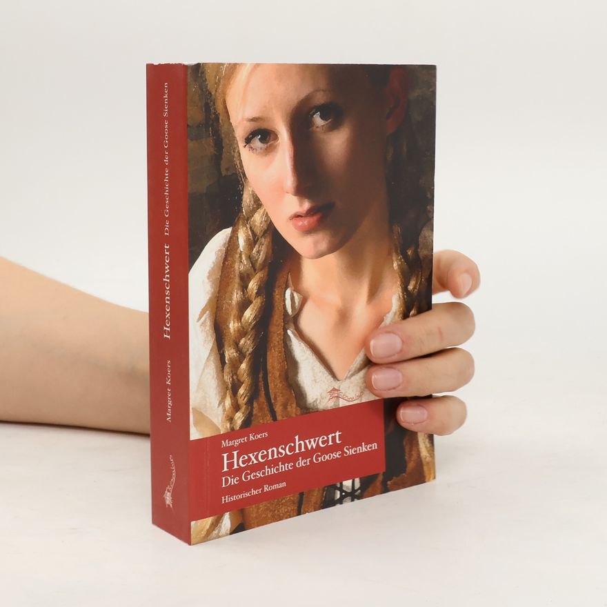 Margret Koers Hexenschwert