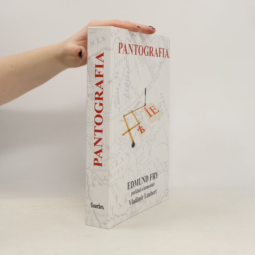 Edmund Fry Pantografia