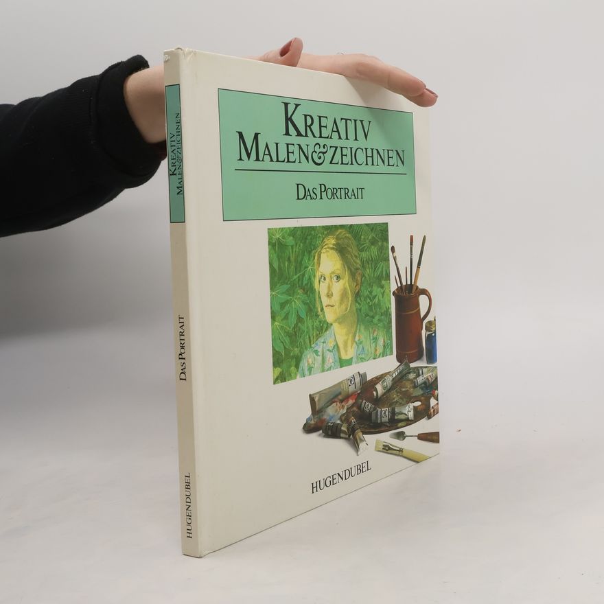 Kolektiv autorů Kreativ malen & zeichnen