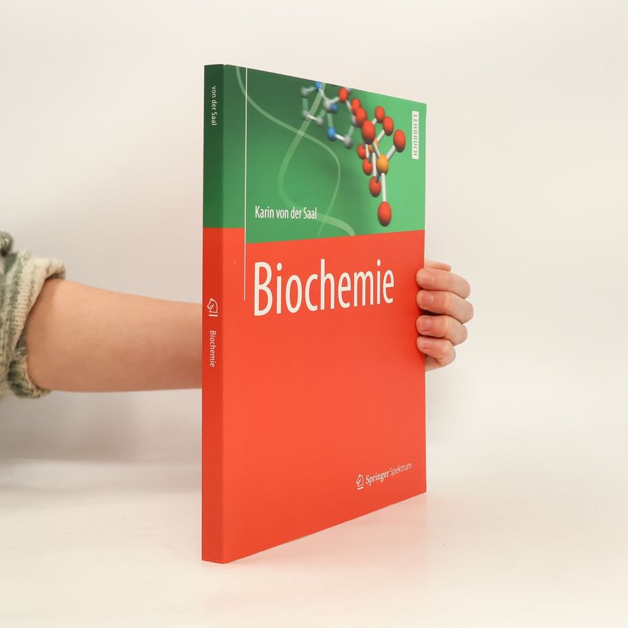 Karin von der Saal Biochemie