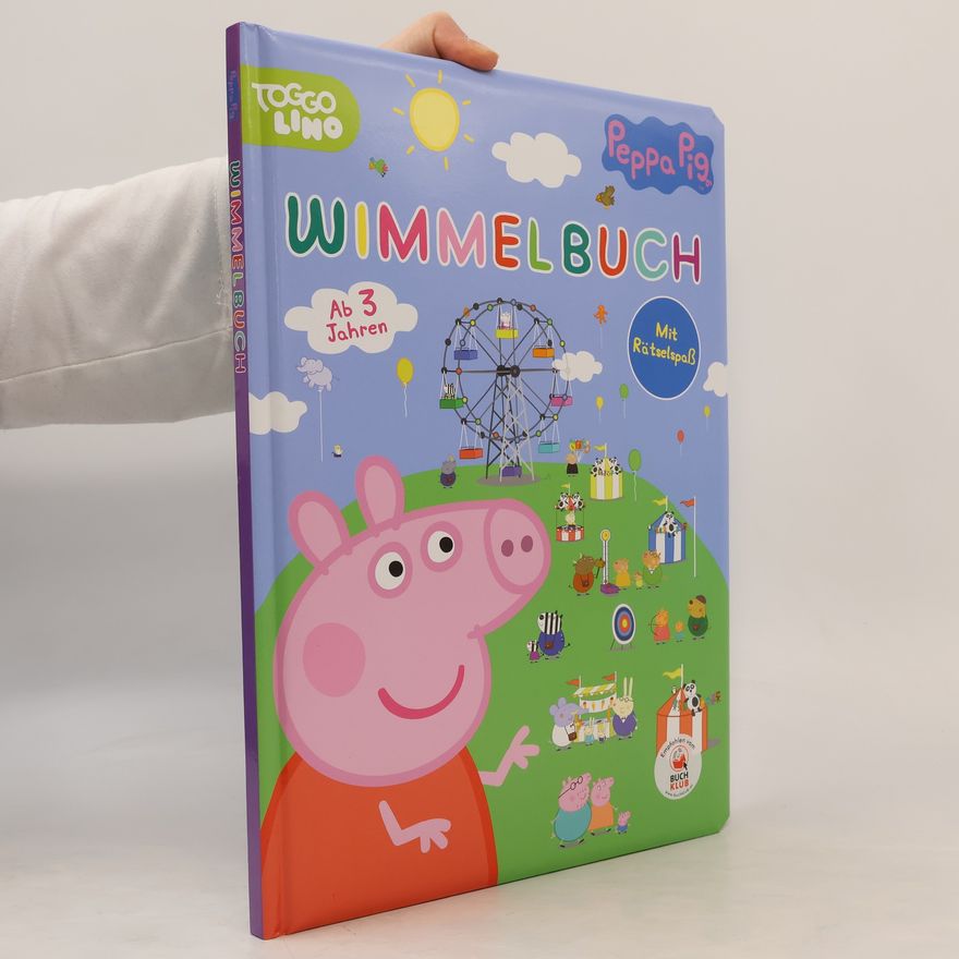 Autorenkollektiv Wimmelbuch