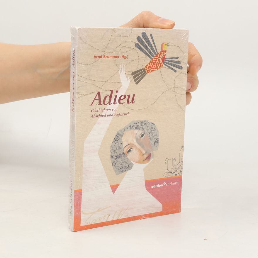 Arnd Brummer Adieu