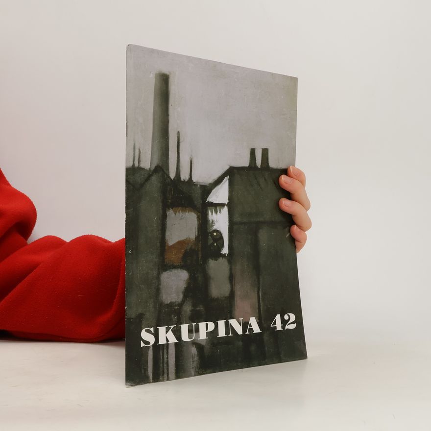 Autorenkollektiv Skupina 42
