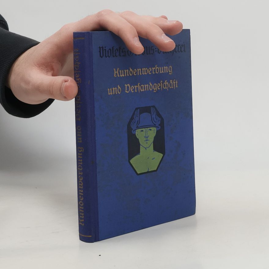 Paul Kramer Kundenwerbung durch die Post