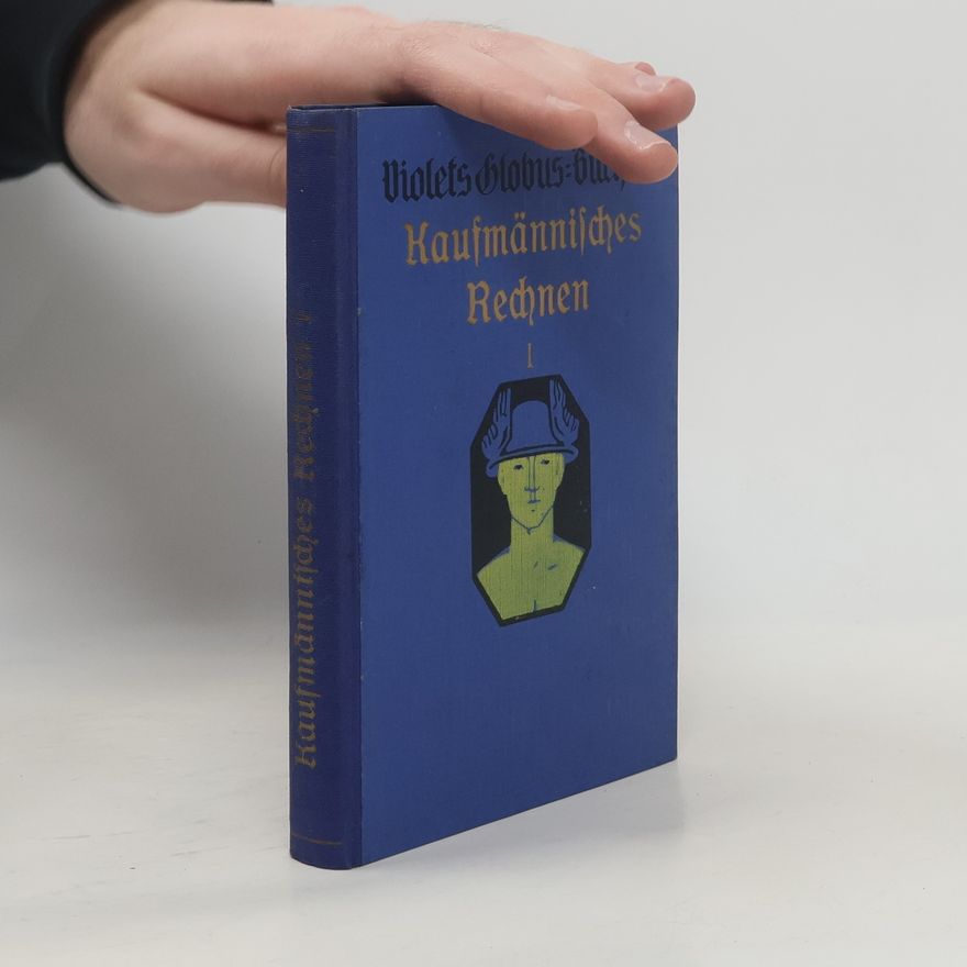 Autorenkollektiv Kaufmännisches Rechnen 1