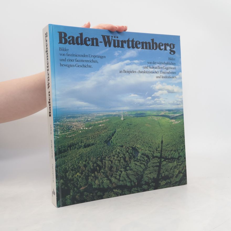 Collectif d'auteurs Baden-Württemberg
