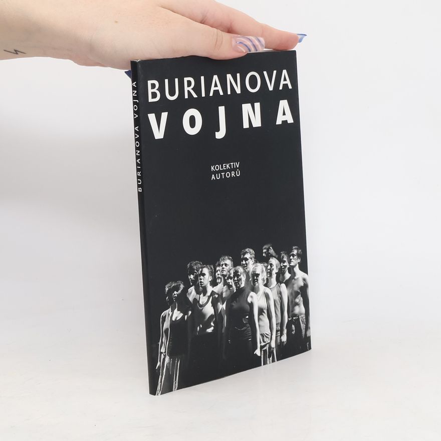 Various authors Burianova Vojna
