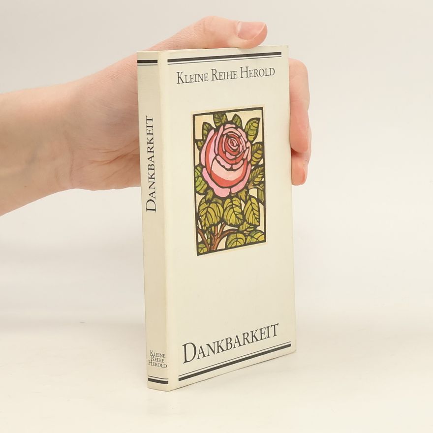 Autorenkollektiv Dankbarkeit