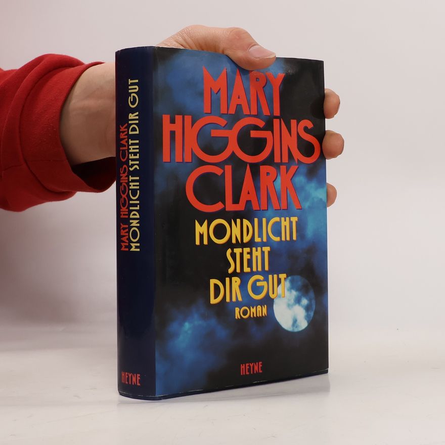 Mary Higgins Clark Mondlicht steht dir gut