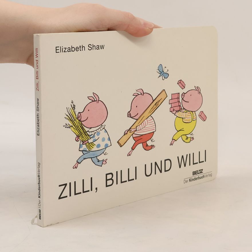 Elizabeth Shaw Zilli, Billi und Willi