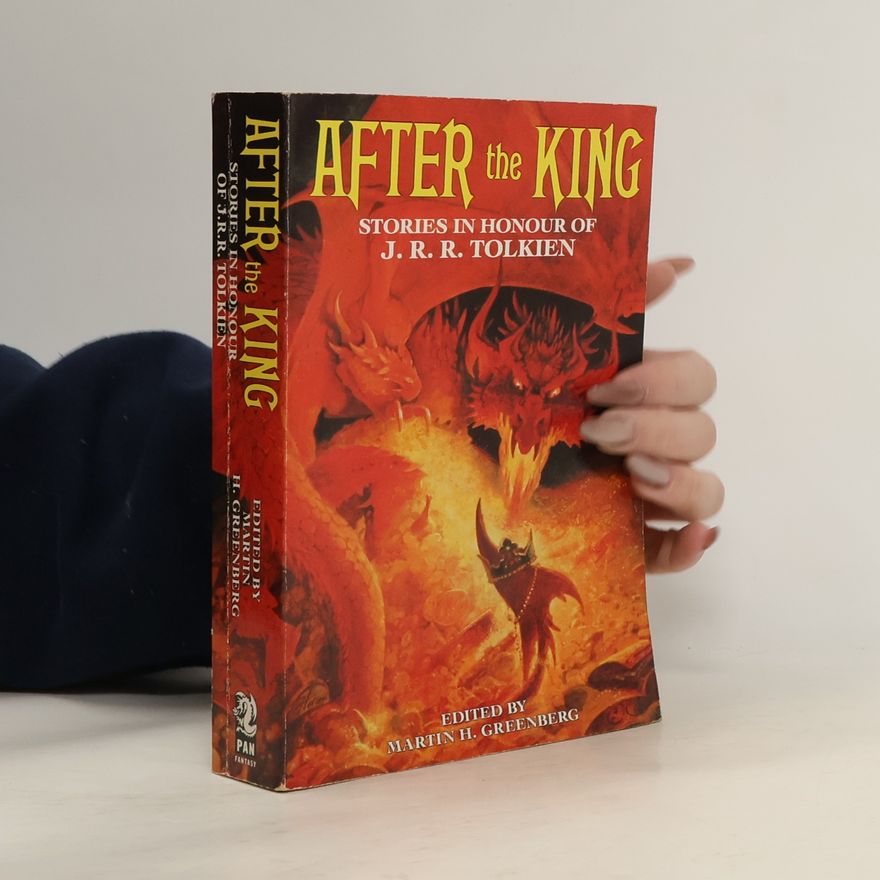Martin Greenberg After the King