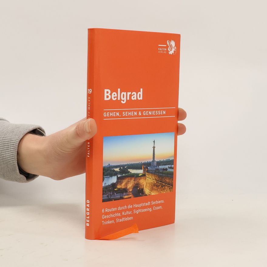 Ida Salamon Belgrad