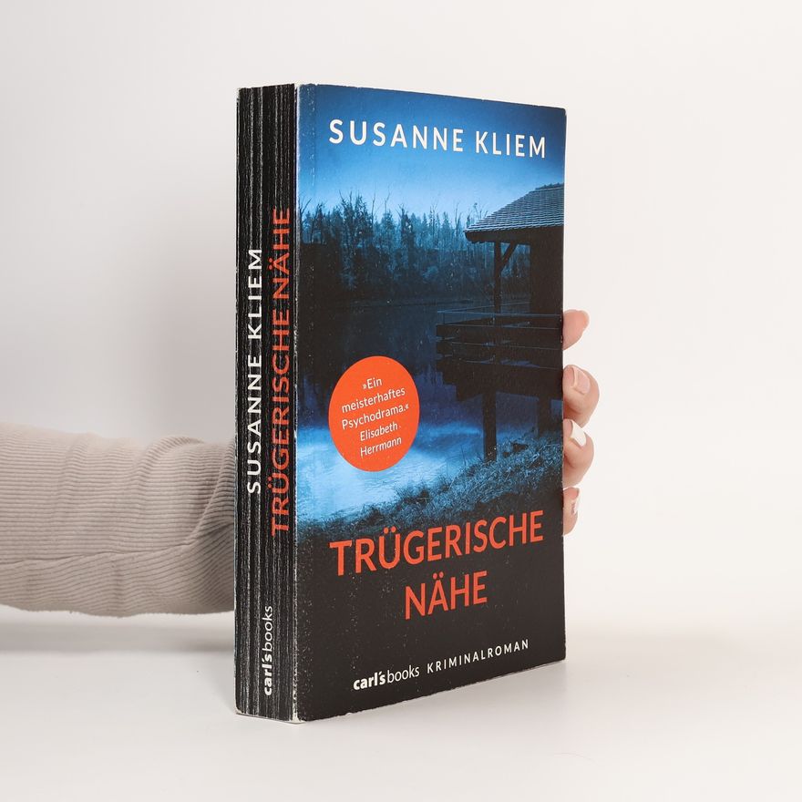 Susanne Kliem Trügerische Nähe