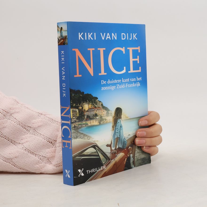 Kiki van Dijk Nice
