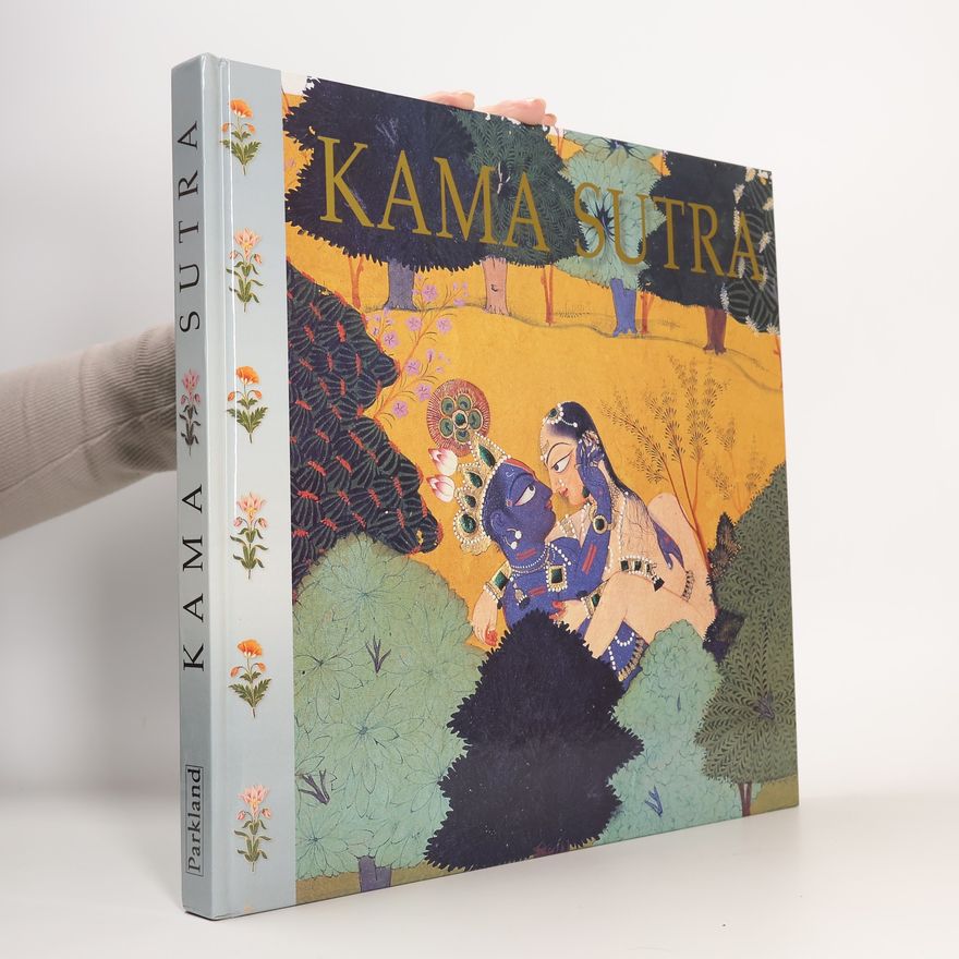 Autorenkollektiv Kama Sutra (německý)