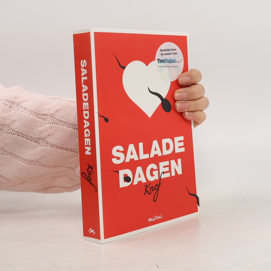 Knof Saladedagen