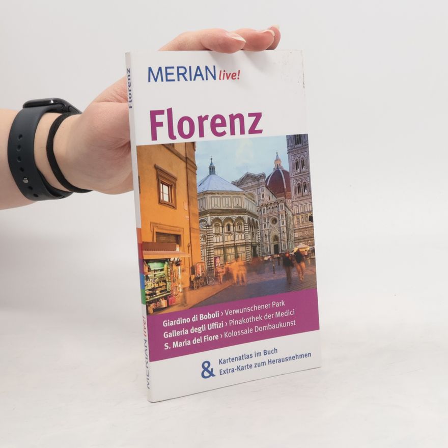Anke Dörrzapf Florenz
